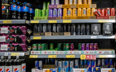 The Weekly Wellbeing Round-Up #4