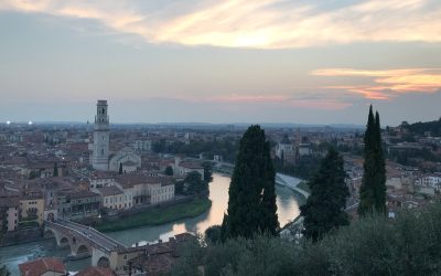 The Weekly Wellbeing Round-Up #9