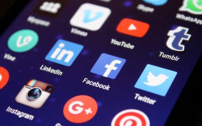 The Weekly Wellbeing Round-Up #13: digital wellbeing.