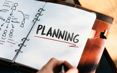 The Weekly Wellbeing Round-Up #15: making a plan to improve your wellbeing.