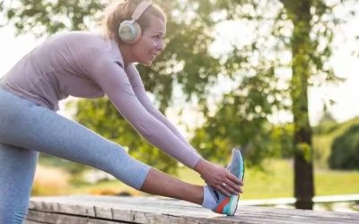 The Weekly Wellbeing Round-Up #1